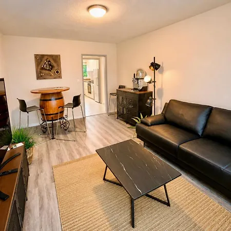 3br Topview Interlaken Mountain View Apartamento