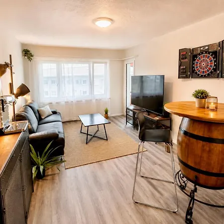 Apartamento 3br Topview Interlaken Mountain View