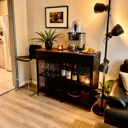 Apartamento 3br Topview Interlaken Mountain View