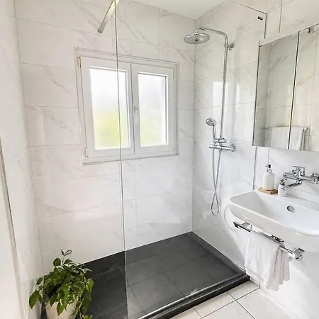 3br Panorama Mountain View Interlaken *