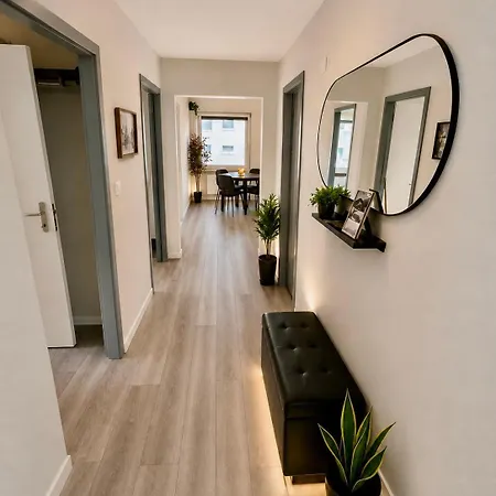 Apartamento 3br Topview Interlaken Mountain View *